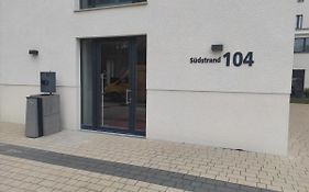 Haus Granitz 3.5 - Strandjuwel